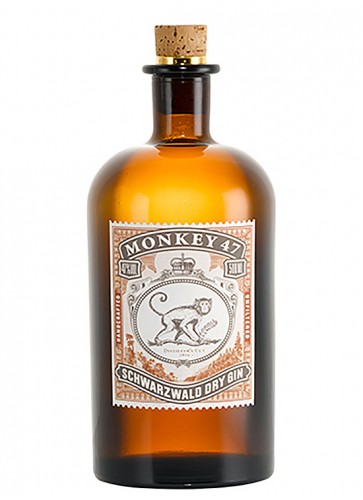 Monkey Distillers Cut 2016